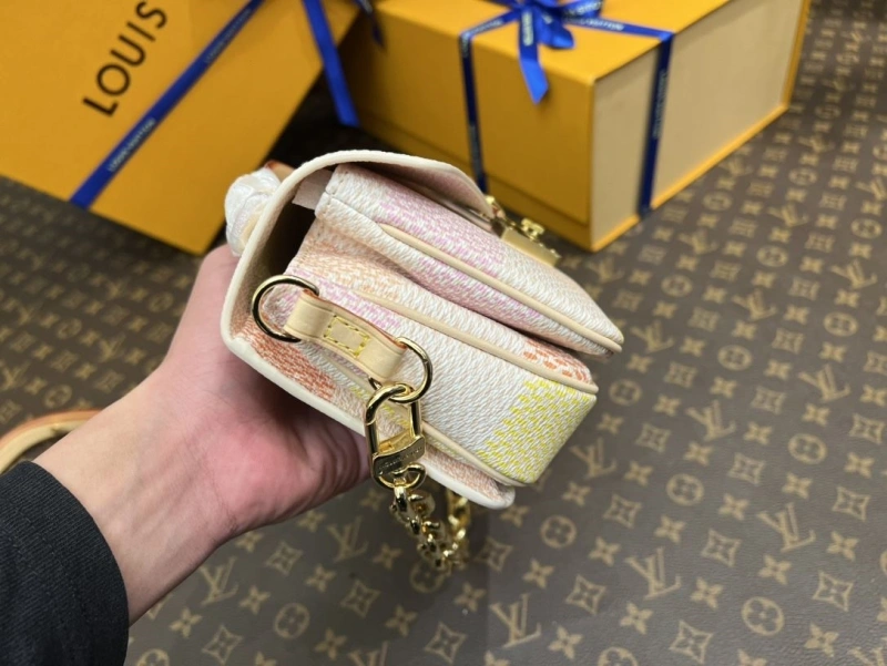 LV Satchel bags 4194A-0128