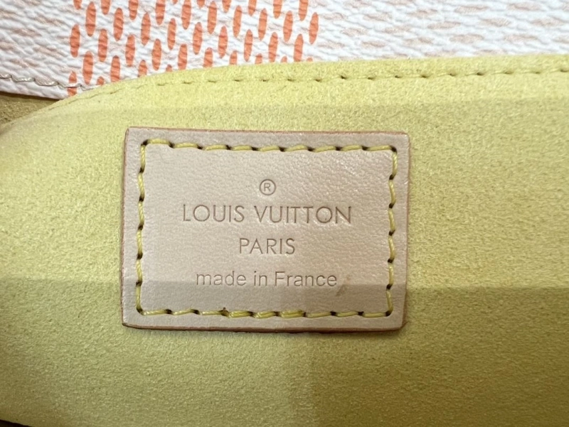 LV Satchel bags 4194A-0128