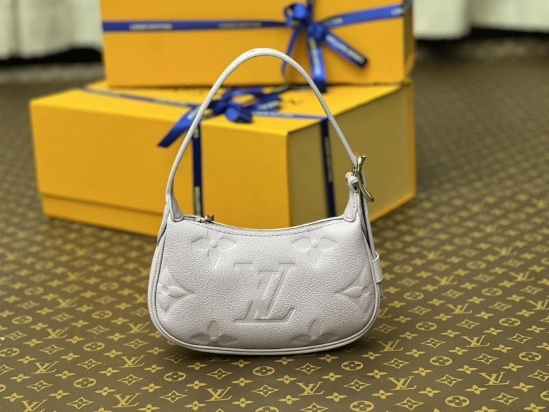 LV Top Handle Bags 4194A-0133