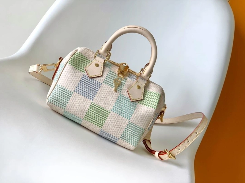 LV Speedy Bags 4194A-0142
