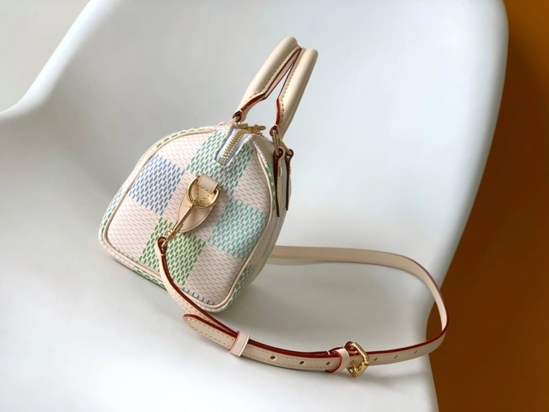LV Speedy Bags 4194A-0142