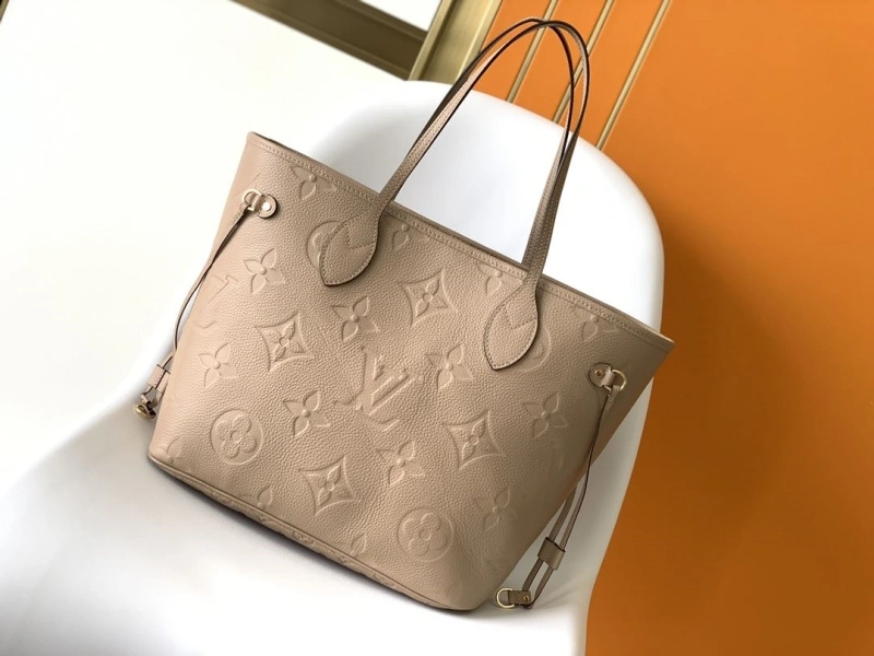 LV Shopping Bags 4194A-0145