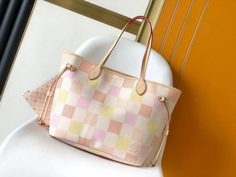 LV Shopping Bags 4194A-0150
