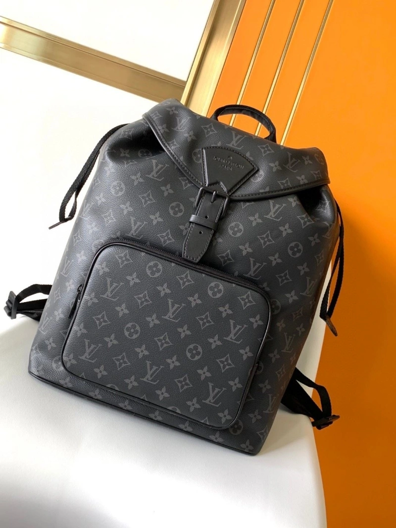 LV Backpacks 4194A-0152