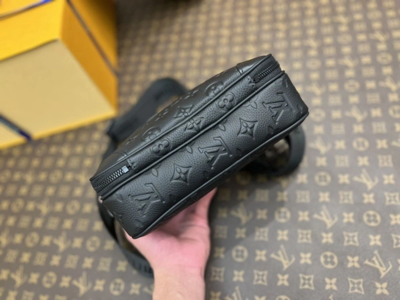 LV Satchel bags 4194A-0155
