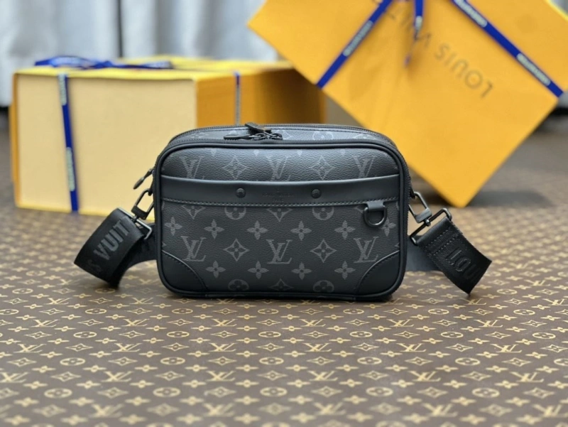 LV Satchel bags 4194A-0156