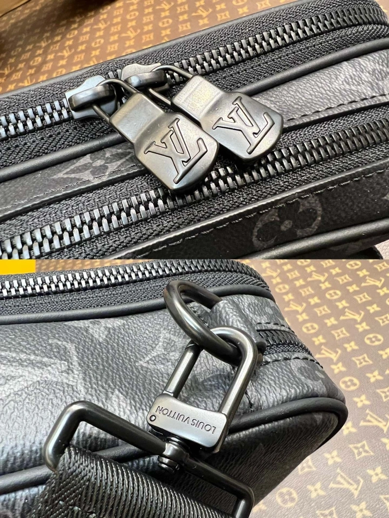 LV Satchel bags 4194A-0156