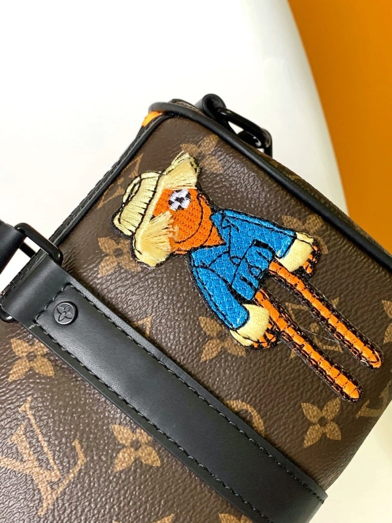 LV Travel Bags 4194A-0162