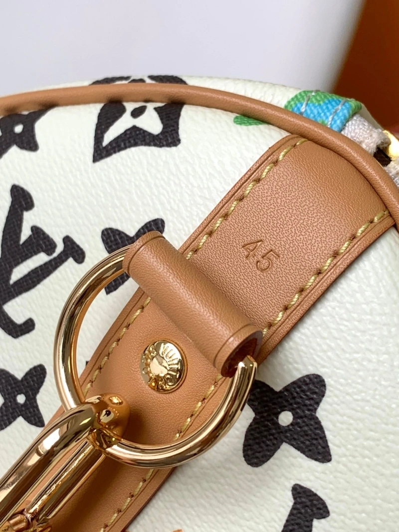 LV Travel Bags 4194A-0164