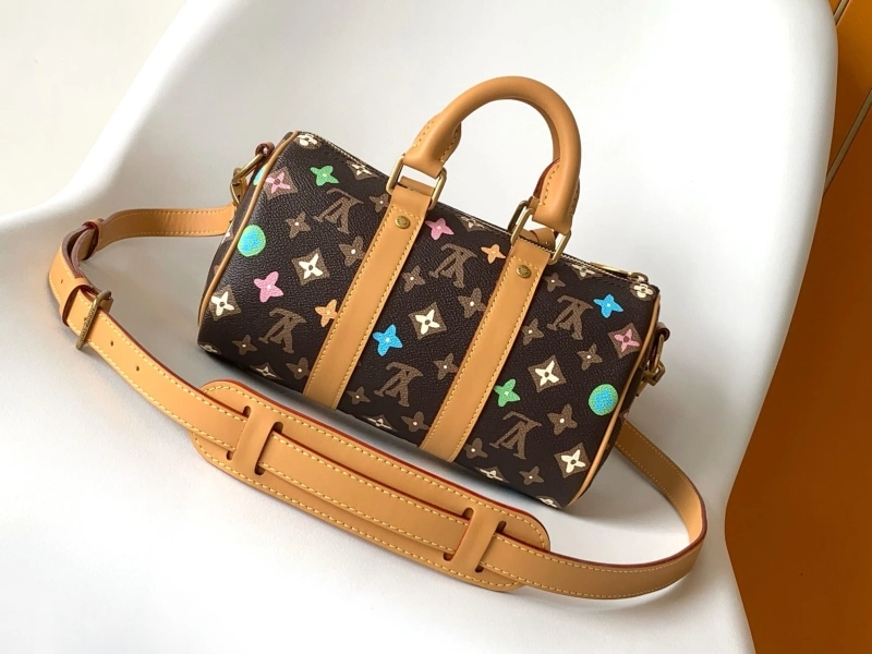 LV Speedy Bags 4194A-0166