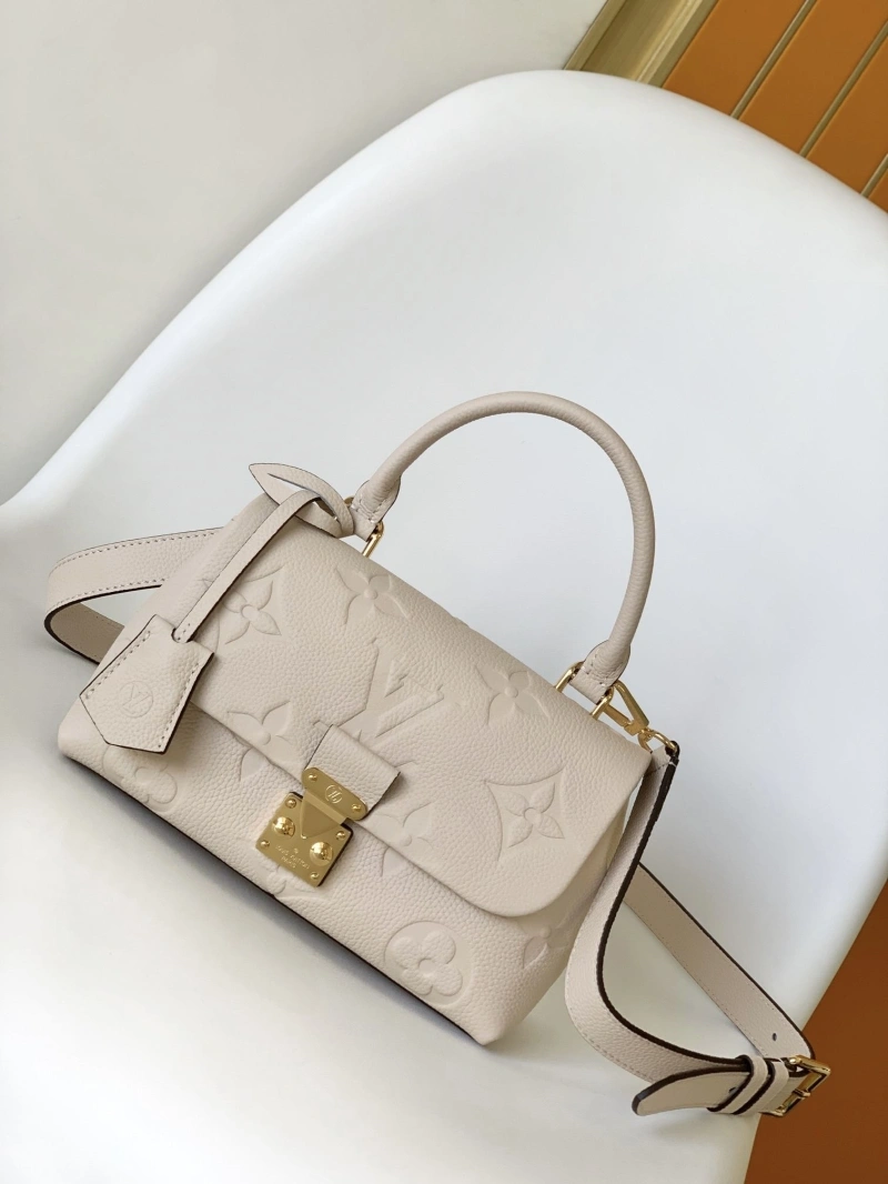 LV Top Handle Bags 4194A-0169