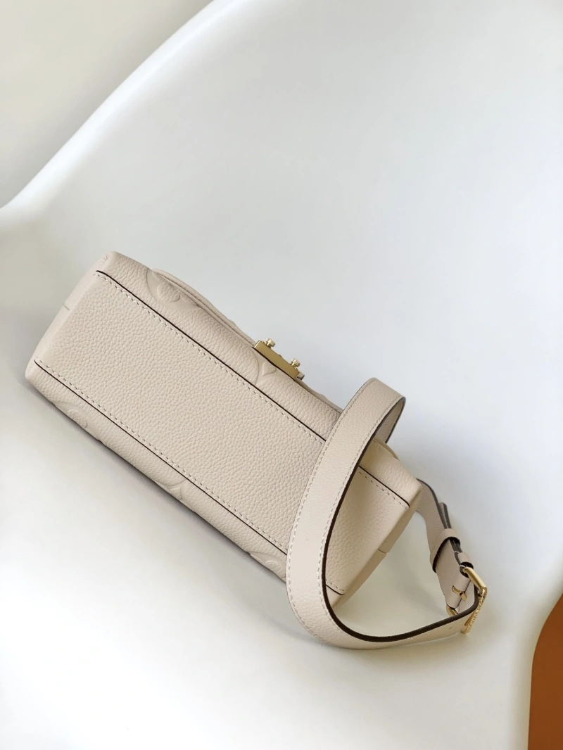 LV Top Handle Bags 4194A-0169