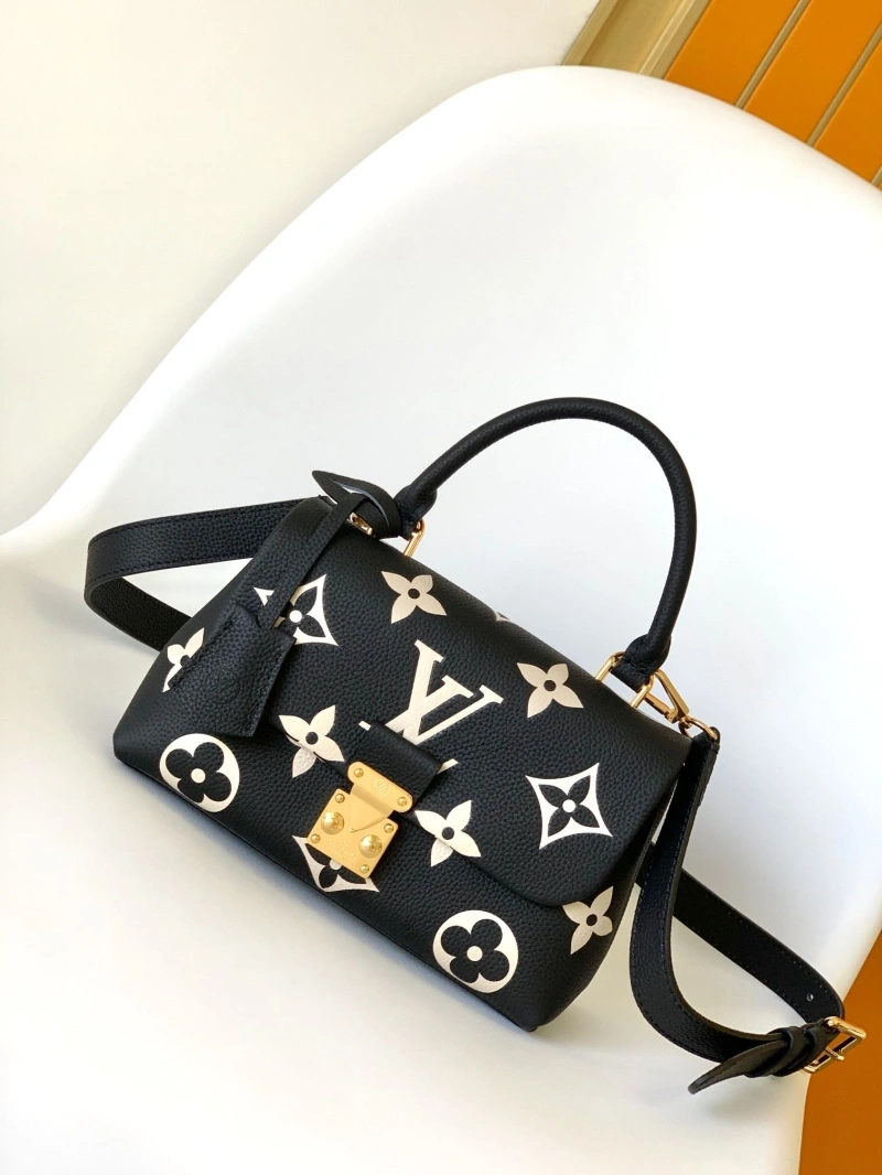 LV Top Handle Bags 4194A-0170