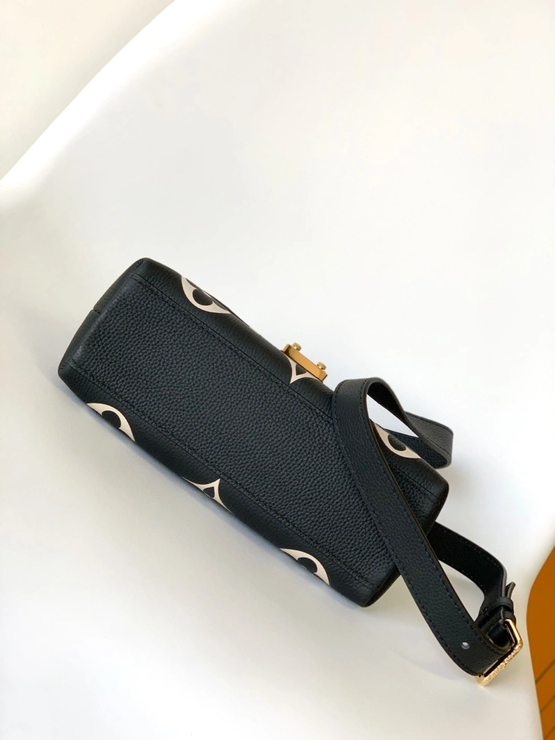LV Top Handle Bags 4194A-0170
