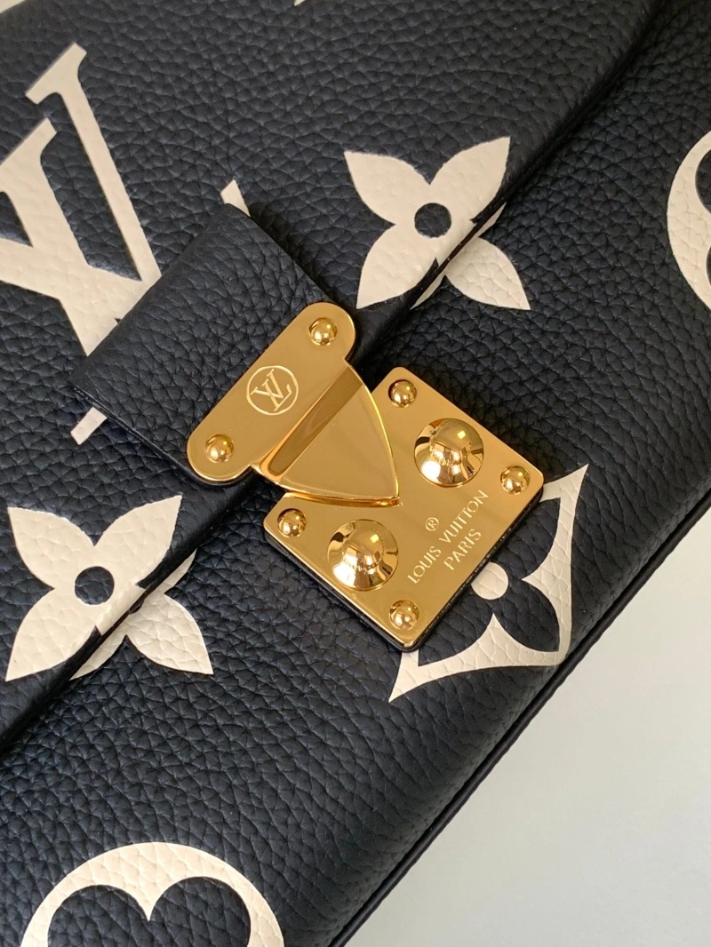 LV Top Handle Bags 4194A-0170