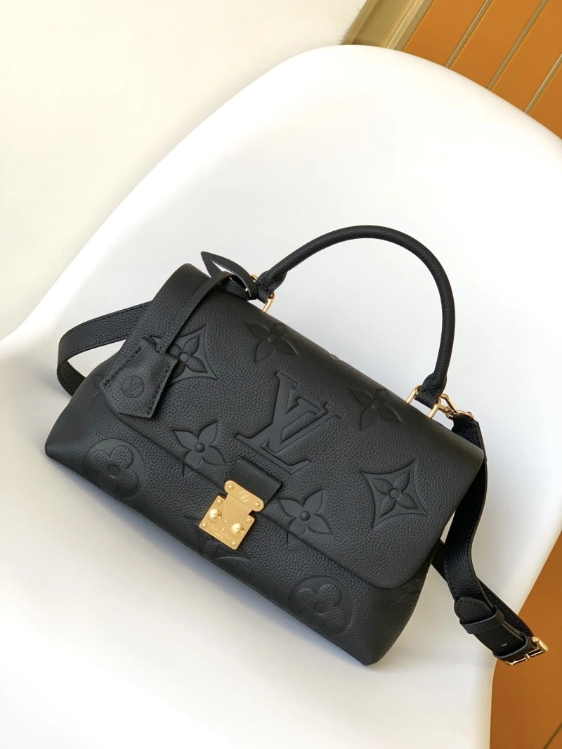 LV Top Handle Bags 4194A-0171