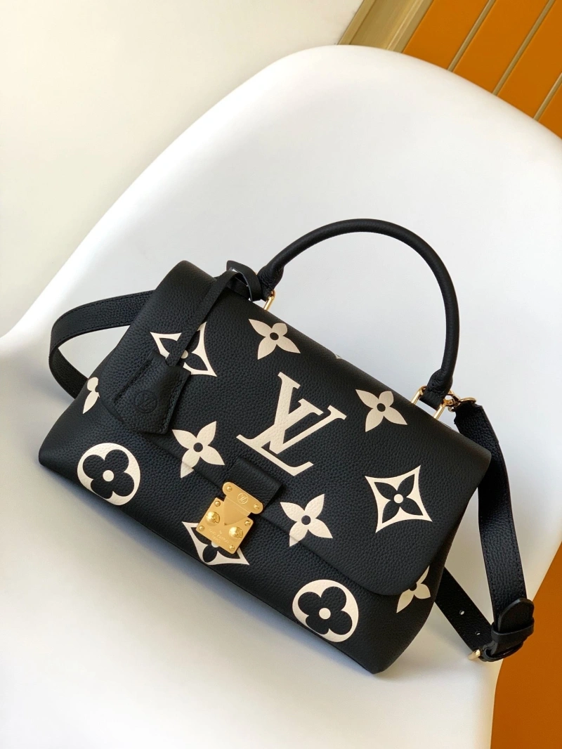 LV Top Handle Bags 4194A-0172