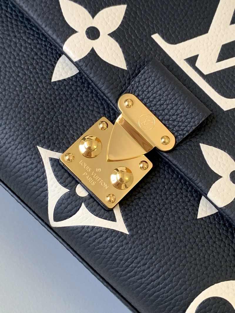 LV Top Handle Bags 4194A-0172