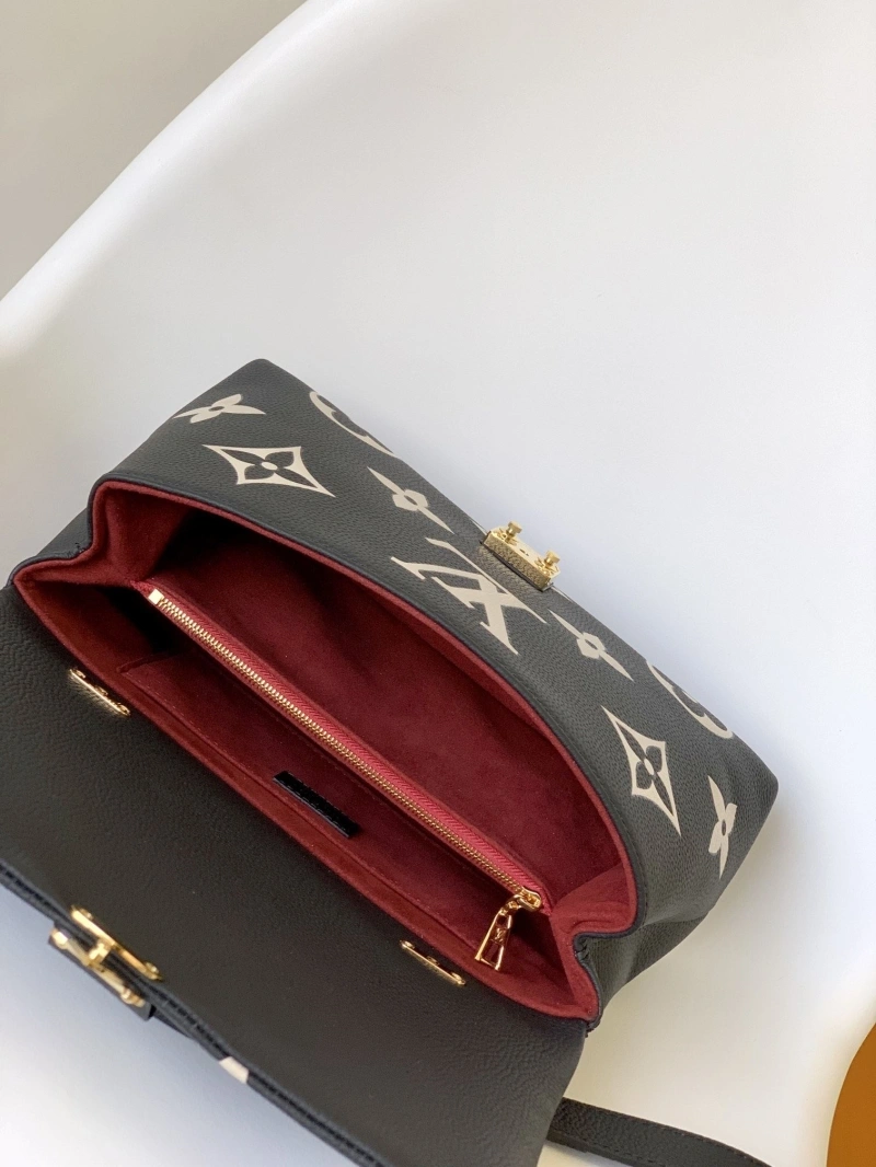 LV Top Handle Bags 4194A-0172