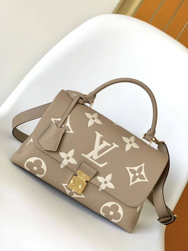 LV Top Handle Bags 4194A-0173