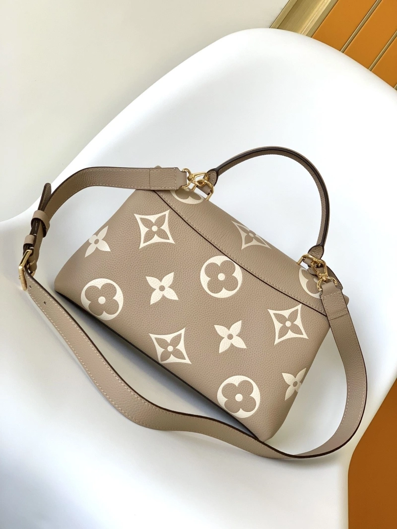 LV Top Handle Bags 4194A-0173