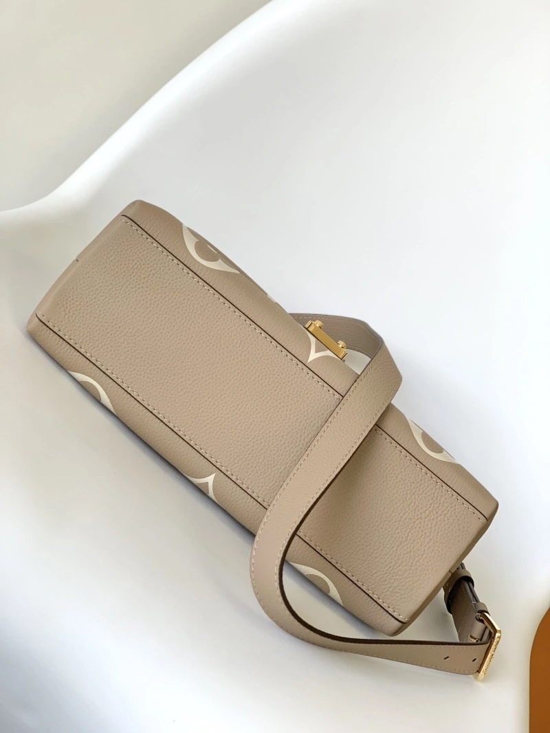 LV Top Handle Bags 4194A-0173