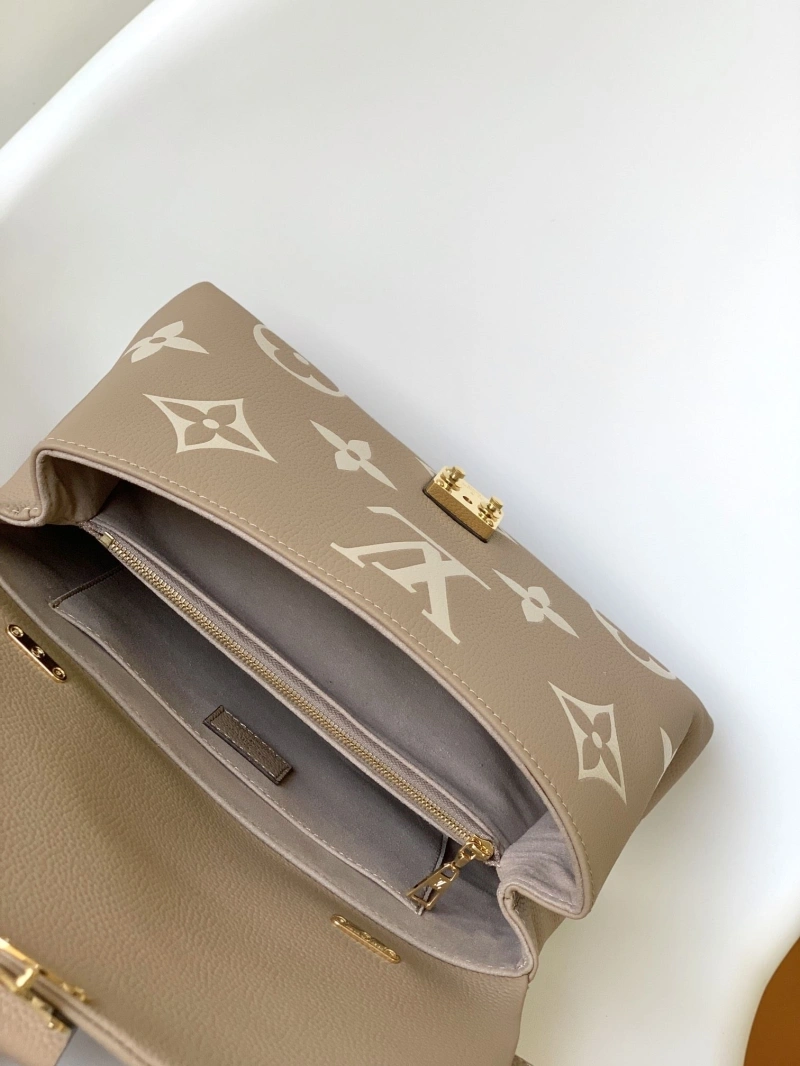 LV Top Handle Bags 4194A-0173