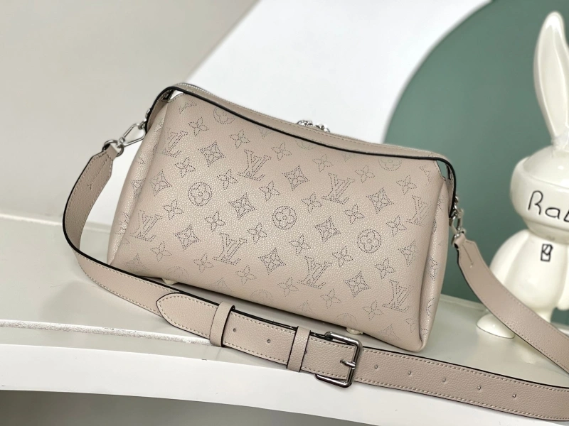 LV Satchel bags 4194A-0246