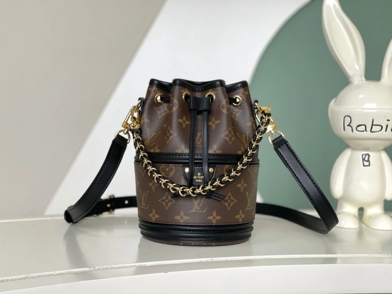 LV Bucket Bags 4194A-0248