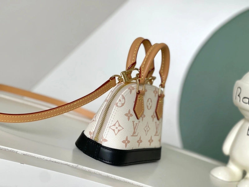 LV Top Handle Bags 4194A-0250
