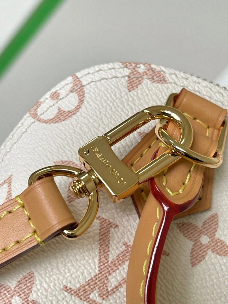 LV Top Handle Bags 4194A-0250