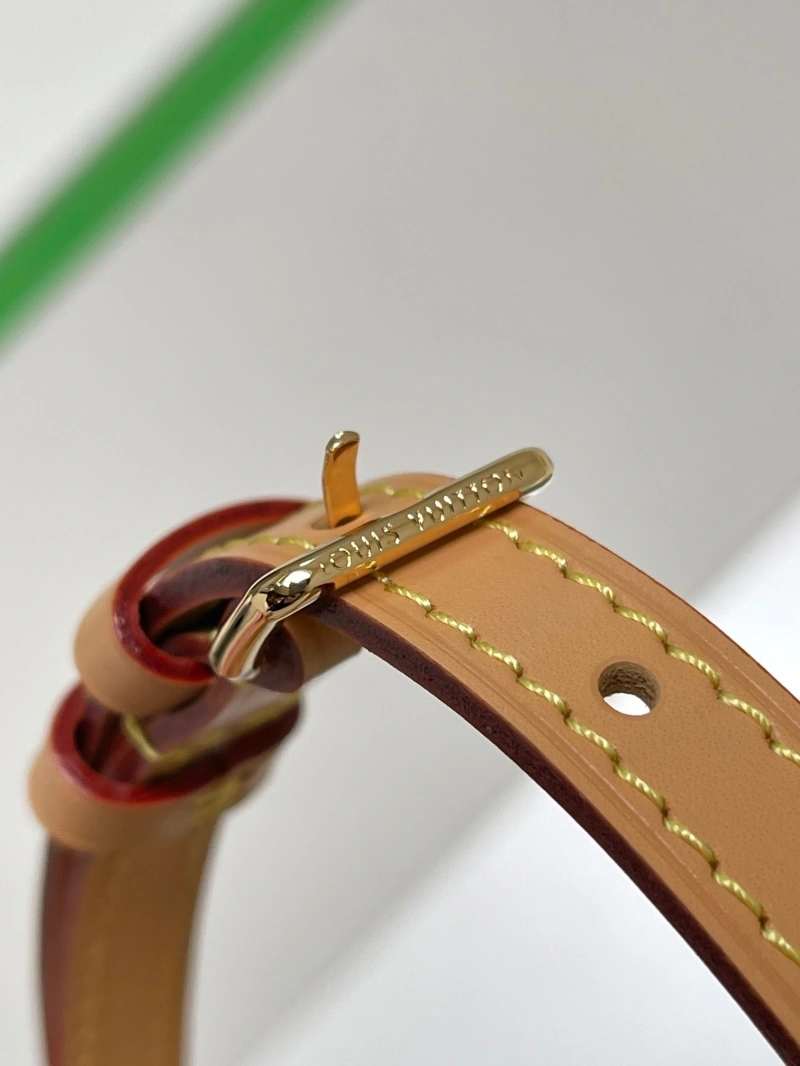 LV Top Handle Bags 4194A-0250