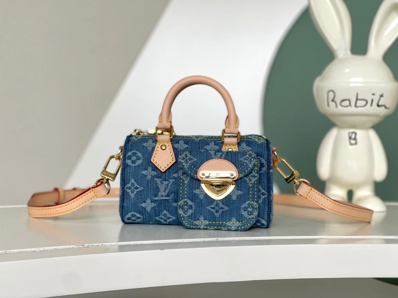 LV Speedy Bags 4194A-0256