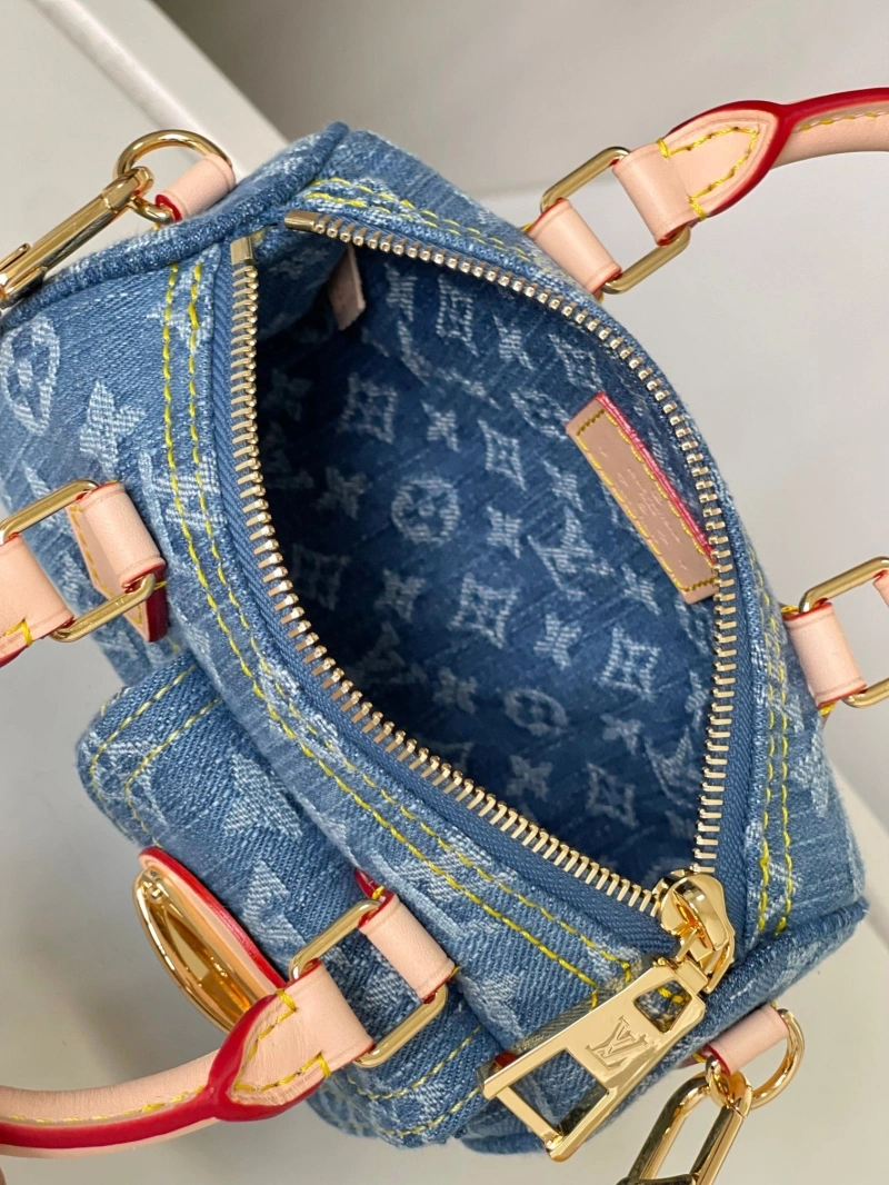 LV Speedy Bags 4194A-0256
