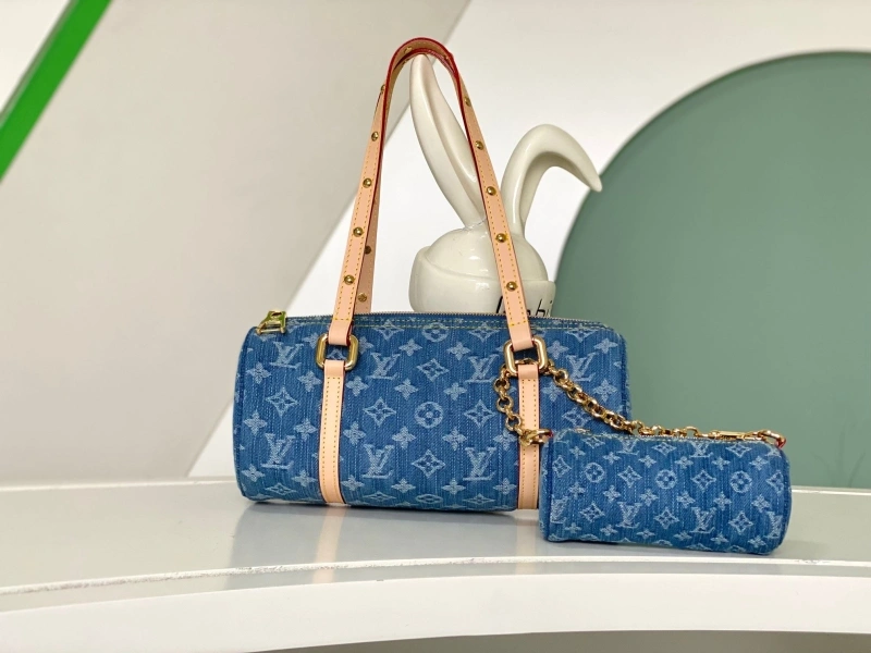 LV Round Bags 4194A-0257