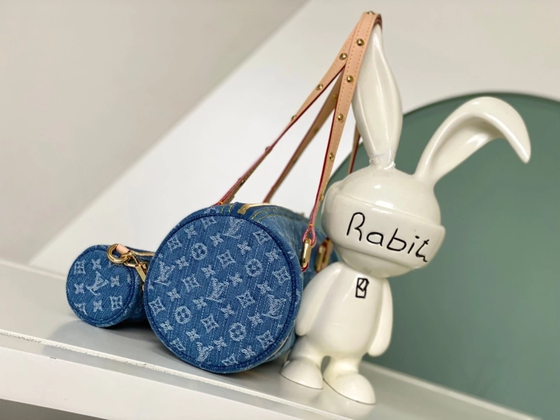 LV Round Bags 4194A-0257