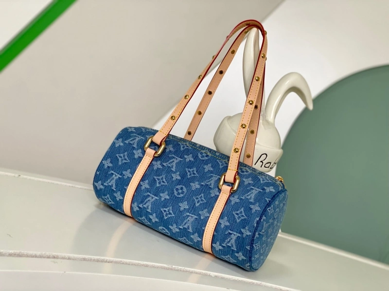 LV Round Bags 4194A-0257