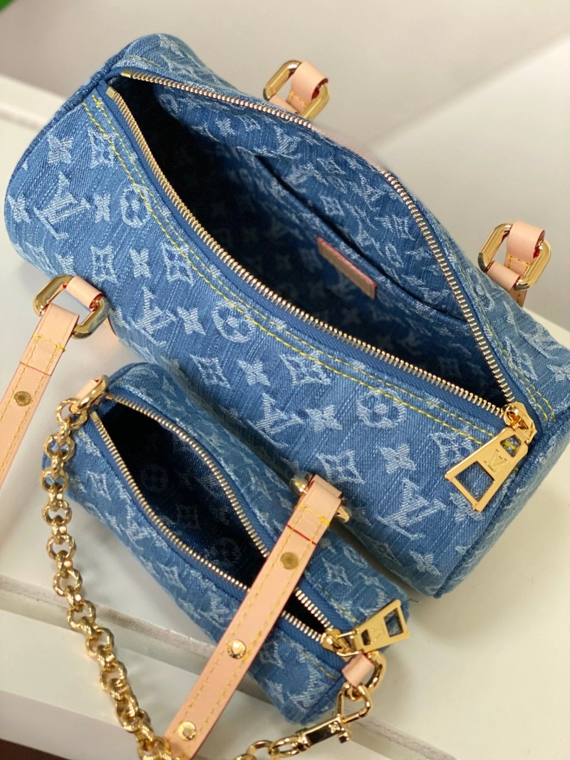 LV Round Bags 4194A-0257