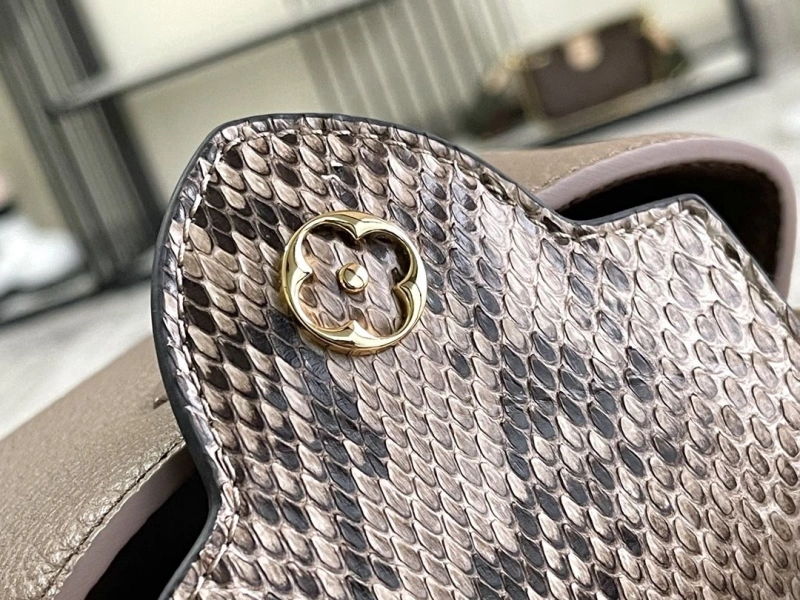 LV Capucines Bags 4194A-0260