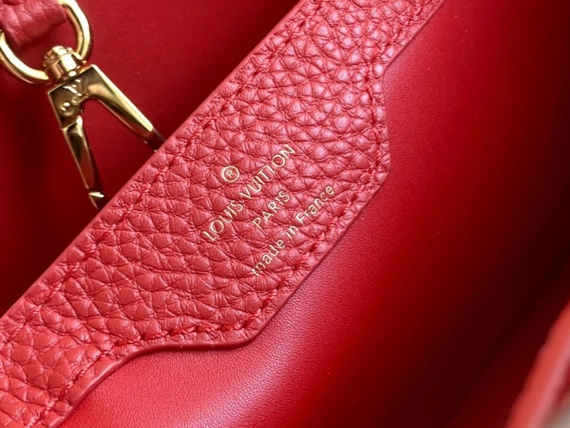 LV Capucines Bags 4194A-0265