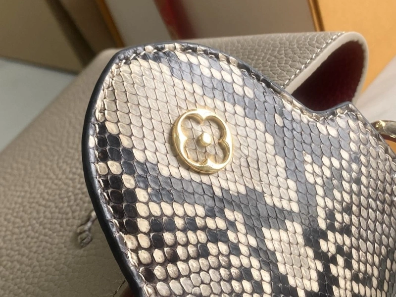 LV Capucines Bags 4194A-0266
