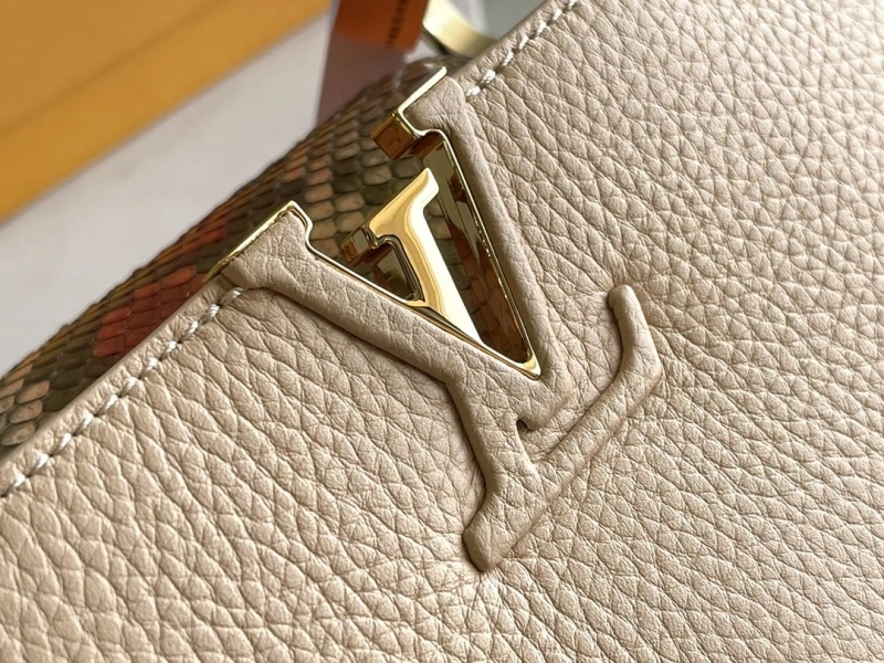 LV Capucines Bags 4194A-0269