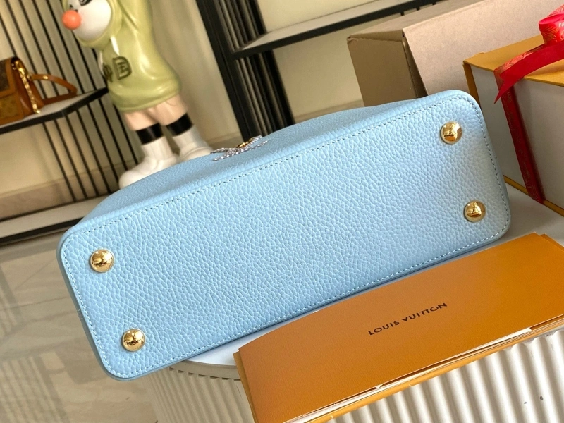 LV Capucines Bags 4194A-0275