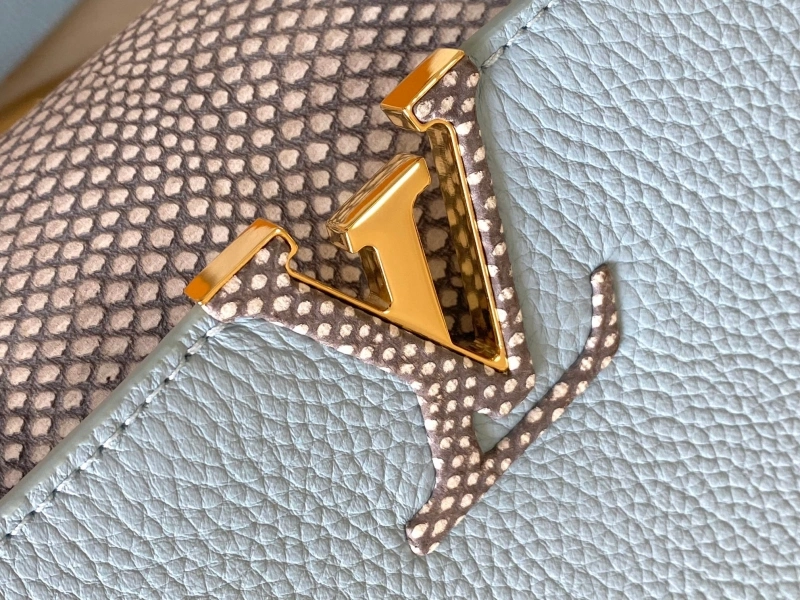 LV Capucines Bags 4194A-0275