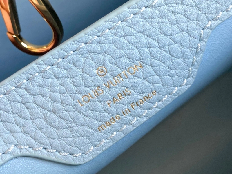LV Capucines Bags 4194A-0275
