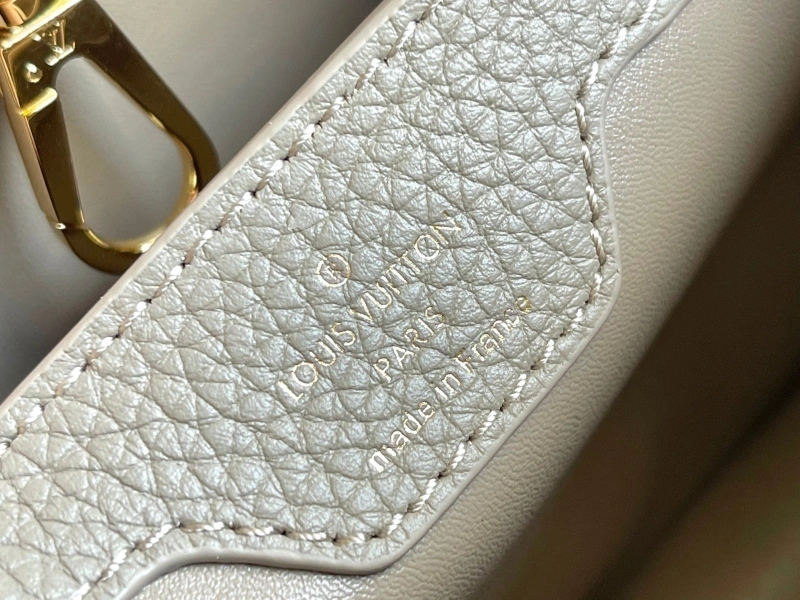 LV Capucines Bags 4194A-0282