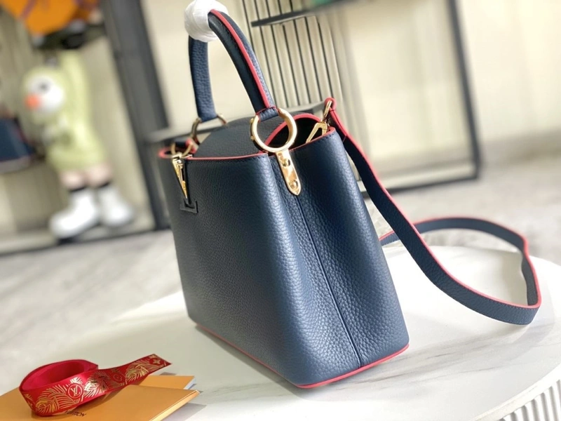 LV Capucines Bags 4194A-0285