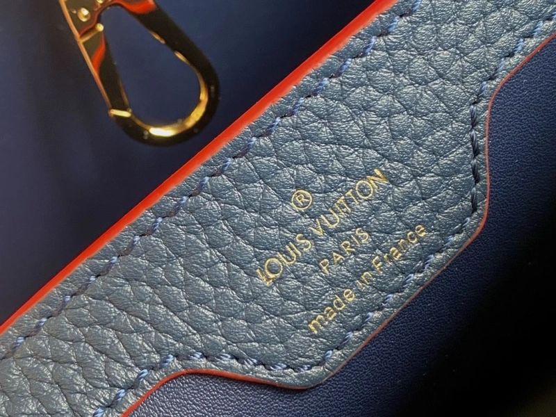 LV Capucines Bags 4194A-0285