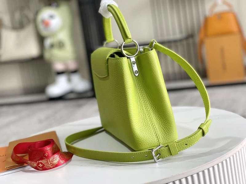 LV Capucines Bags 4194A-0287