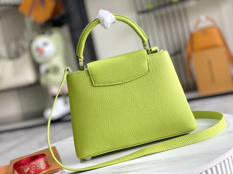 LV Capucines Bags 4194A-0287